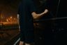 【ゲイ体験談】某爆⚪︎イの「車オナ募集」に乗っかったら、深夜の道の駅で黒塗りSUVの男に助手席で生掘りされた話